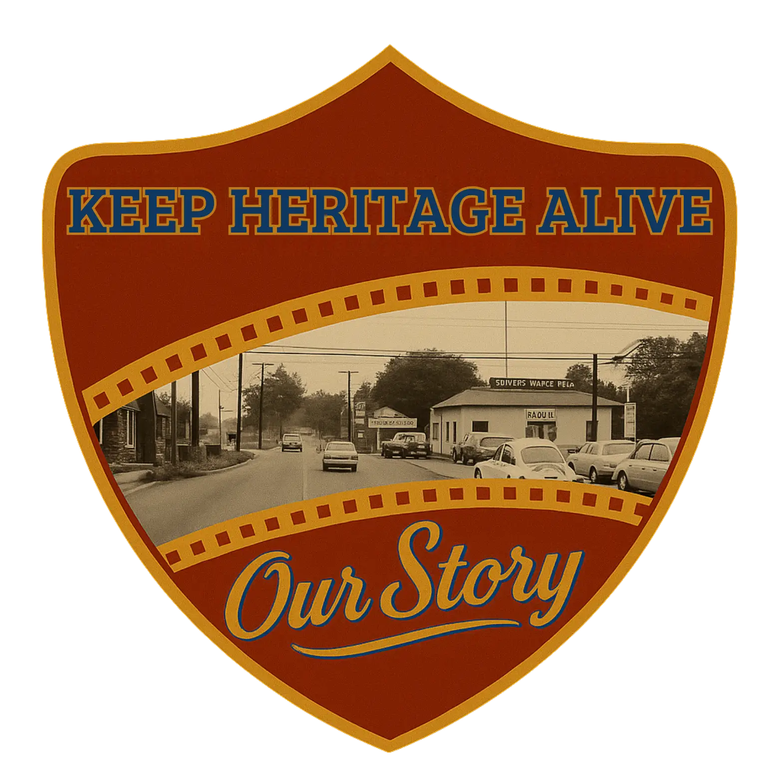Keep Heritage Alive
